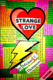 Capa do artigo Strange Love