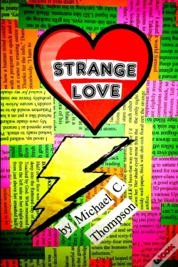 Capa do artigo Strange Love