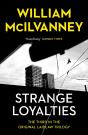 Strange Loyalties - Preview