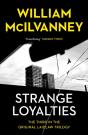 Strange Loyalties - Preview