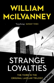 Capa do artigo Strange Loyalties