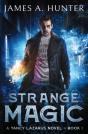Strange Magic - Preview