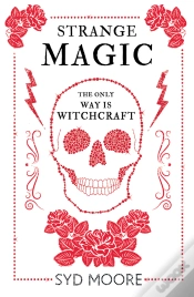 Capa do artigo Strange Magic