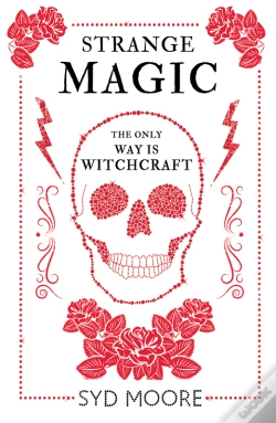 Capa do artigo Strange Magic
