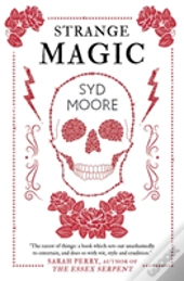 Strange Magic