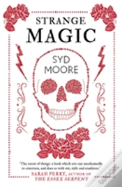 Capa do artigo Strange Magic