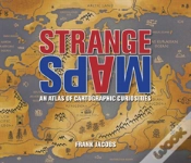 Capa do artigo Strange Maps