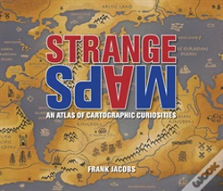 Capa do artigo Strange Maps