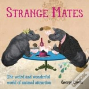 Capa do artigo Strange Mates