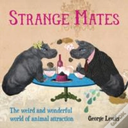 Capa do artigo Strange Mates