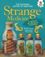 Strange Medicine - Preview