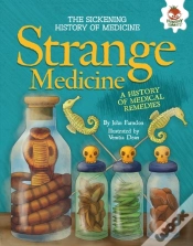 Capa do artigo Strange Medicine