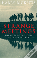 Strange Meetings