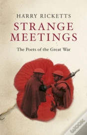 Capa do artigo Strange Meetings