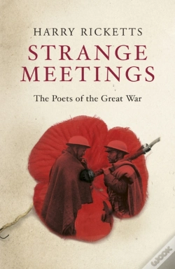 Capa do artigo Strange Meetings