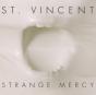 Strange Mercy - CD - Preview