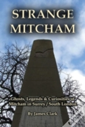 Capa do artigo Strange Mitcham
