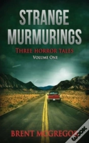 Capa do artigo Strange Murmurings