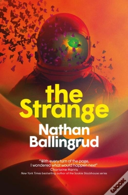 Capa do artigo Strange