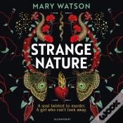 Capa do artigo Strange Nature