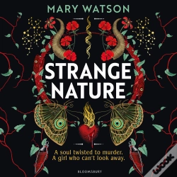 Capa do artigo Strange Nature