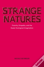 Capa do artigo Strange Natures