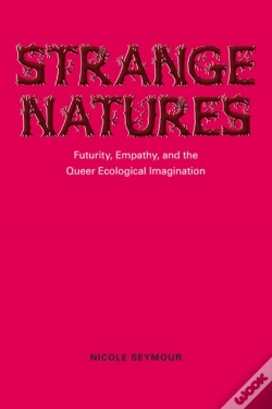 Capa do artigo Strange Natures