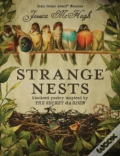 Capa do artigo Strange Nests