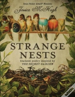 Capa do artigo Strange Nests