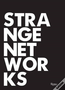 Capa do artigo Strange Networks