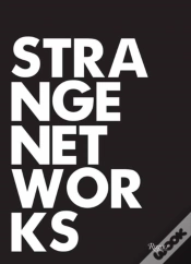 Capa do artigo Strange Networks