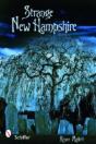 Strange New Hampshire - Preview