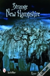 Capa do artigo Strange New Hampshire