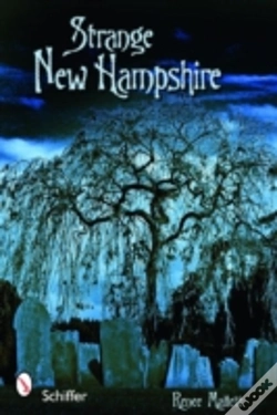 Capa do artigo Strange New Hampshire