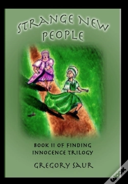 Capa do artigo Strange New People