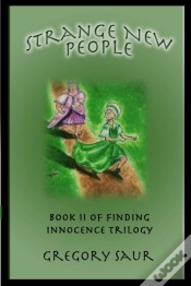Capa do artigo Strange New People