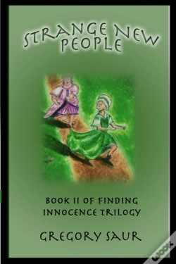 Capa do artigo Strange New People