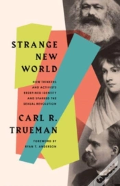 Capa do artigo Strange New World