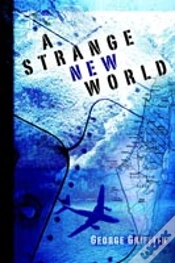 Capa do artigo Strange New World