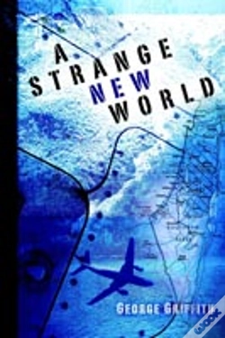 Capa do artigo Strange New World