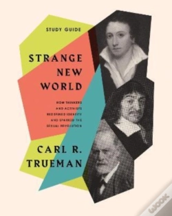 Capa do artigo Strange New World Study Guide