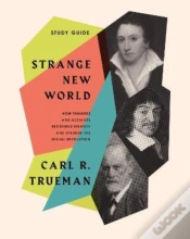 Capa do artigo Strange New World Study Guide