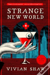 Capa do artigo Strange New World