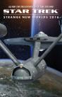 Strange New Worlds 2016 - Preview