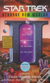 Capa do artigo Strange New Worlds Ii