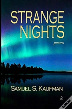 Capa do artigo Strange Nights