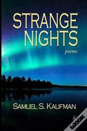 Capa do artigo Strange Nights