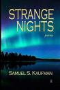 Strange Nights - Preview