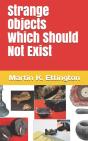 Strange Objects Which Should Not Exist - Preview