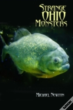 Capa do artigo Strange Ohio Monsters